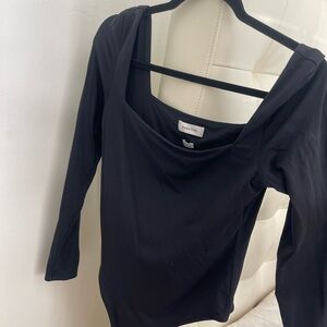 Aritzia bodysuit